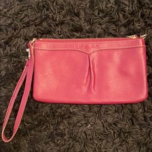 Dooney & Bourke wristlet
